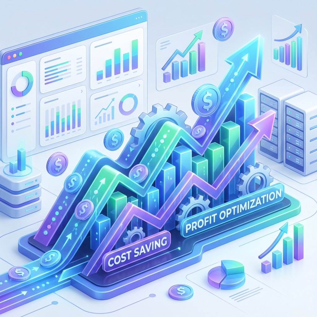 Business Growth Analytics